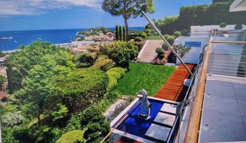 Villa - 510 m² - 8 pièces