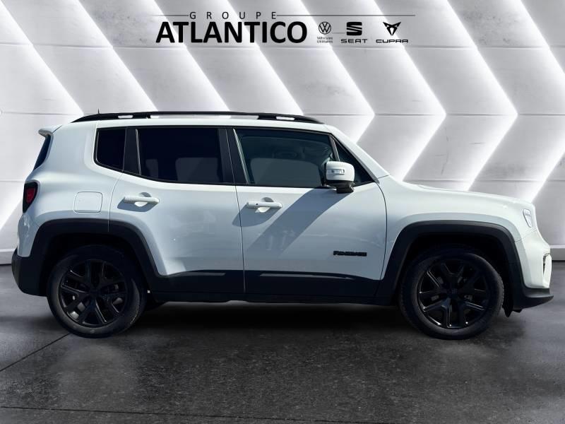 Jeep Renegade 1.0 Turbo T3 120 ch Bvm6 Brooklyn Edition