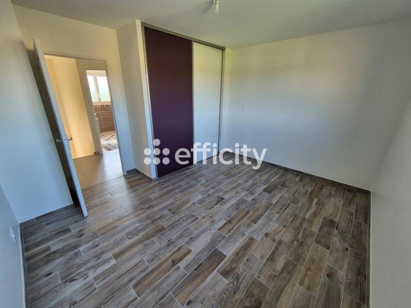 Maison - 163 m² - 5 pièces