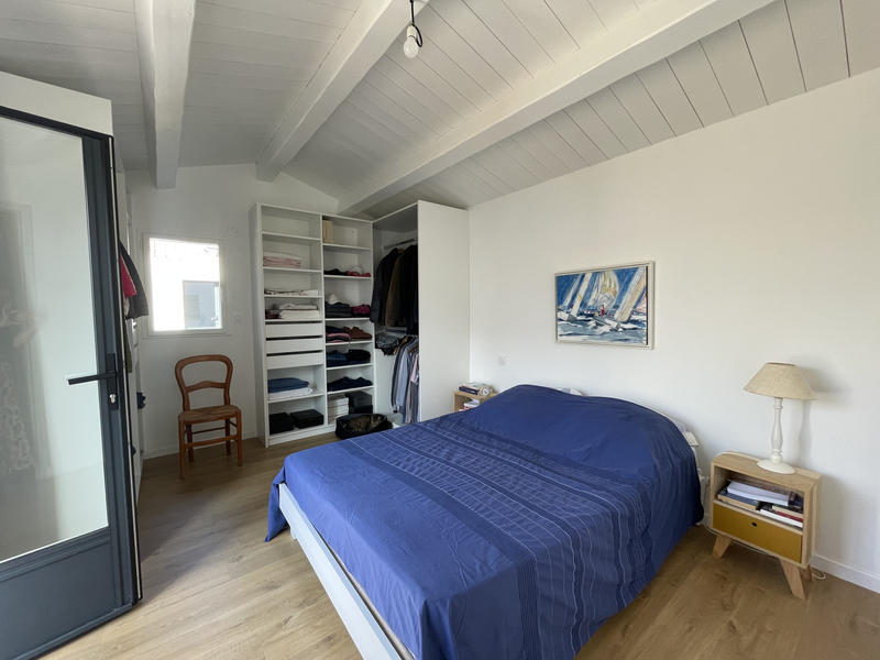 Maison - 129 m² - 4 pièces