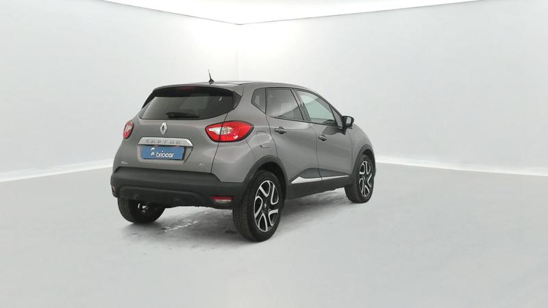 Renault Captur 1.5 dCi 90ch Intens