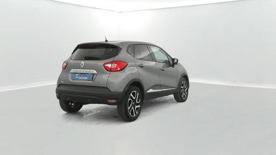 Renault Captur 1.5 dCi 90ch Intens