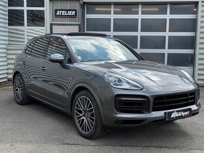Porsche Cayenne III 3.0 V6 462 E-Hybrid Sport Design