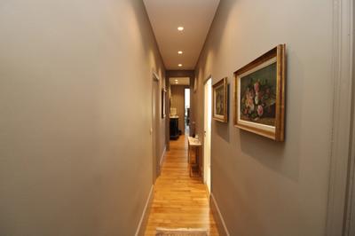 Appartement - 156 m² - 6 pièces