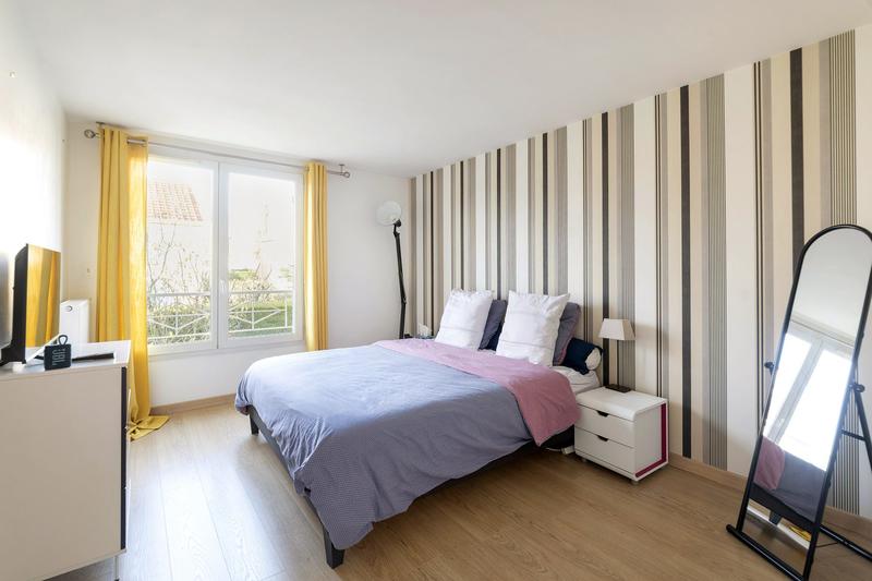 Maison - 146 m² - 6 pièces