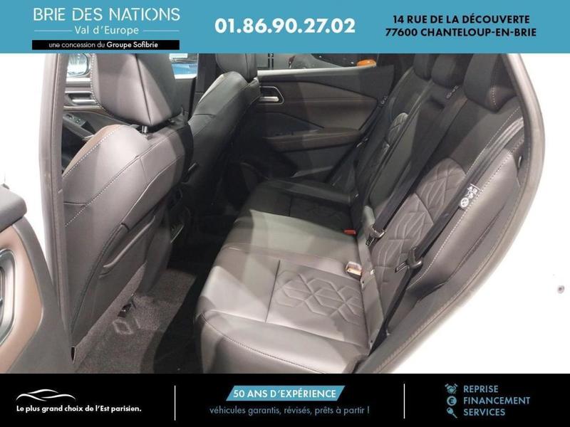 Nissan Qashqai e-Power 190 ch Tekna