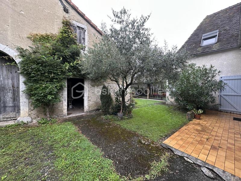 Maison - 144 m² - 6 pièces