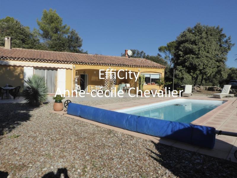 Maison - 137 m² - 6 pièces