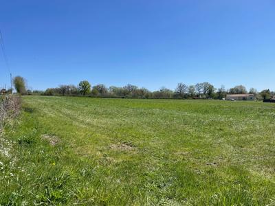 Terrain - 17 856 m²