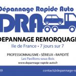 Depannage Rapide Auto