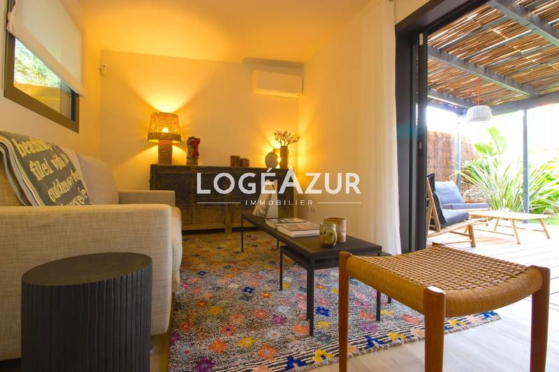 Maison - 55 m² - 3 pièces