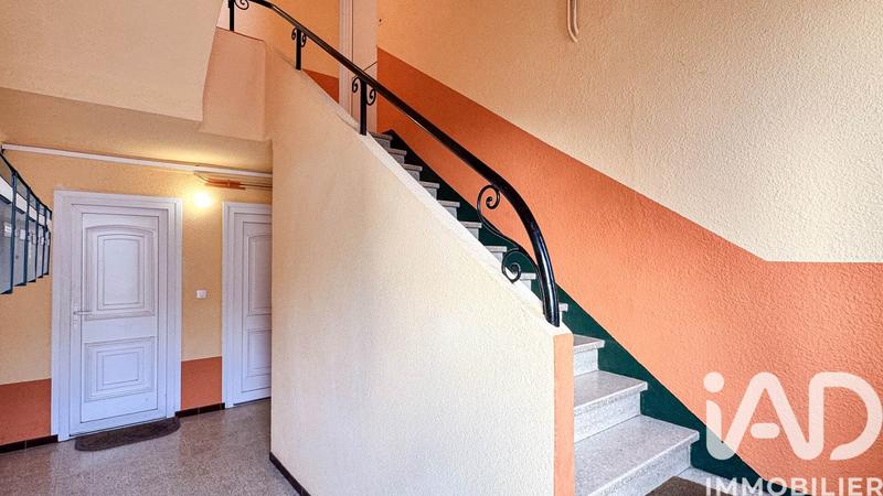 Appartement - 75 m² - 4 pièces