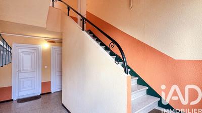 Appartement - 75 m² - 4 pièces