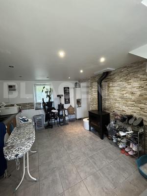 Maison de ville - 66 m² - 2 pièces