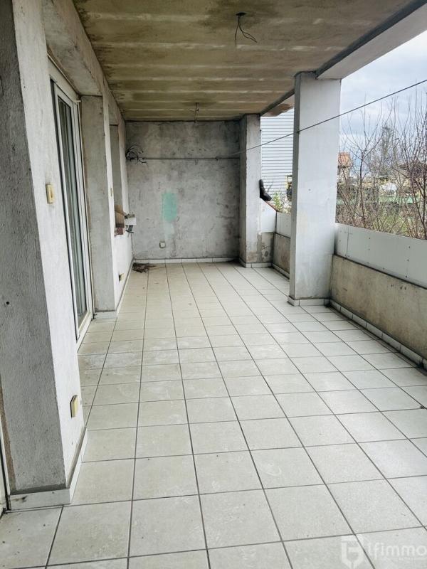 Immeuble - 320 m² - 14 pièces