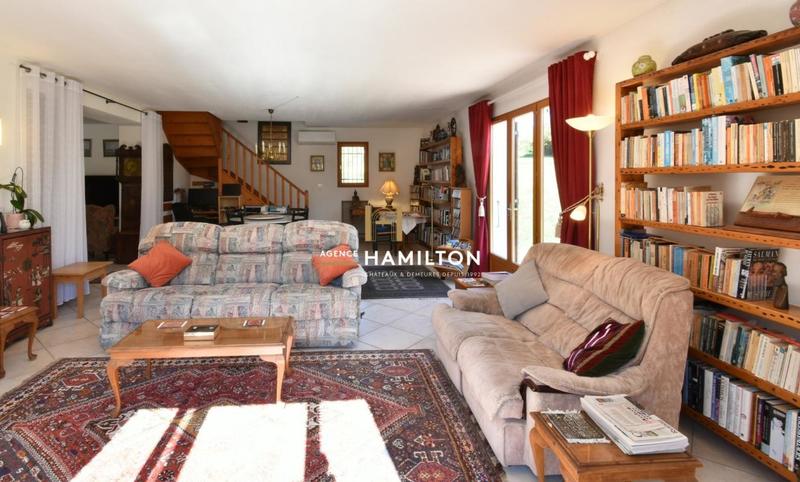 Maison - 173 m² - 5 pièces