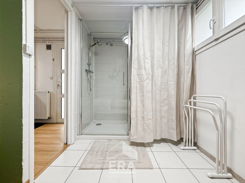 Maison - 160 m² - 7 pièces