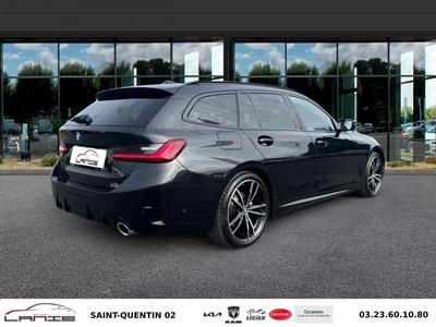 Bmw Série 3 Touring G21 320d xDrive 190 ch Bva8 m Sport