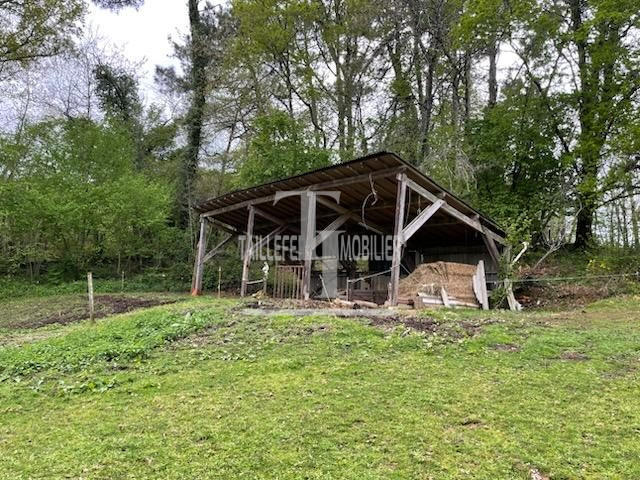 Ferme - 155 m² - 9 pièces