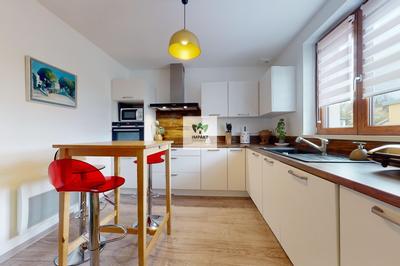 Maison - 102 m² - 4 pièces