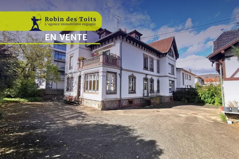 Appartement - 139 m² - 4 pièces