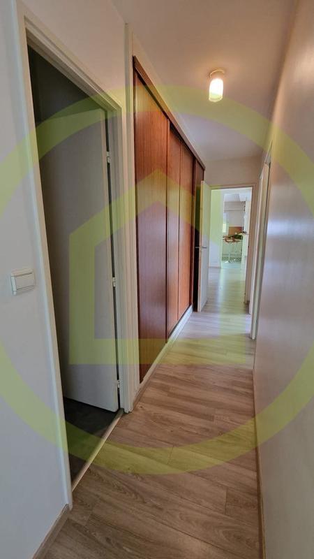 Appartement - 83 m² - 4 pièces