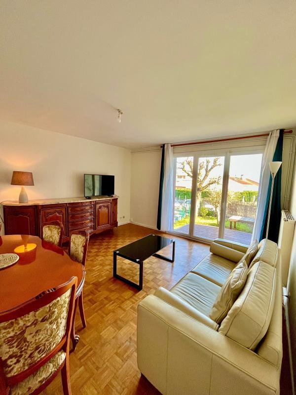 Maison - 87 m² - 4 pièces