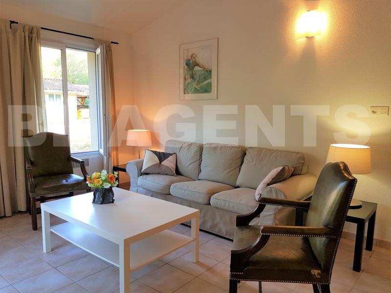 Maison - 67 m² - 4 pièces