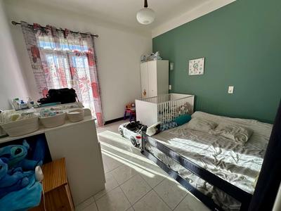 Appartement - 90 m² - 3 pièces