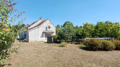 Maison - 144 m² - 4 pièces