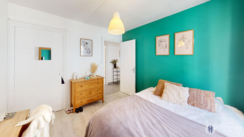 Appartement - 68 m² - 4 pièces