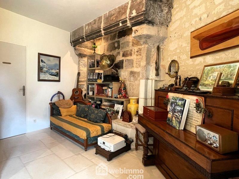 Maison - 162 m² - 5 pièces