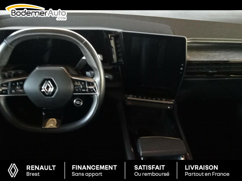 Renault Austral E-Tech hybrid 200 Techno