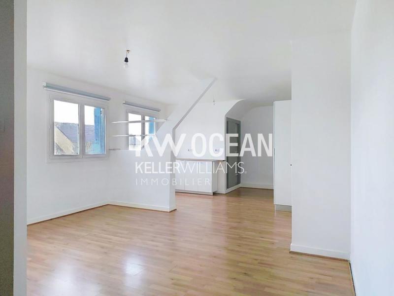 Appartement - 72 m² - 3 pièces