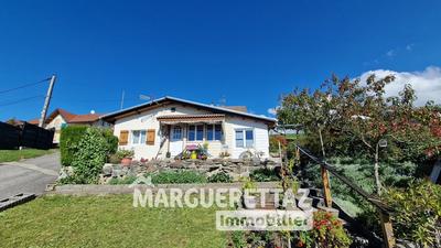 Maison de village - 29 m² - 2 pièces