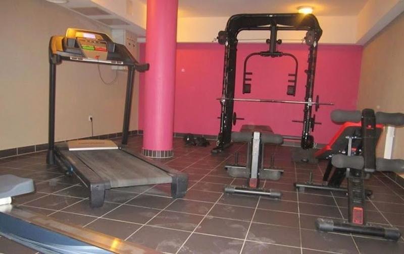 Appartement - 24 m² - 1 pièce