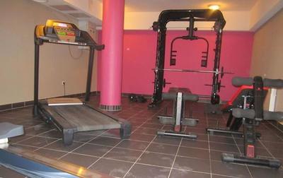 Appartement - 24 m² - 1 pièce