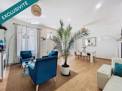 Villa - 200 m² - 8 pièces