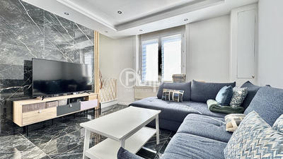 Maison - 71 m² - 5 pièces