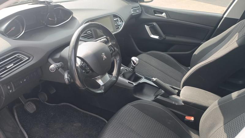 Peugeot 308 Sw II 1.6 BlueHdi 120 Active Business