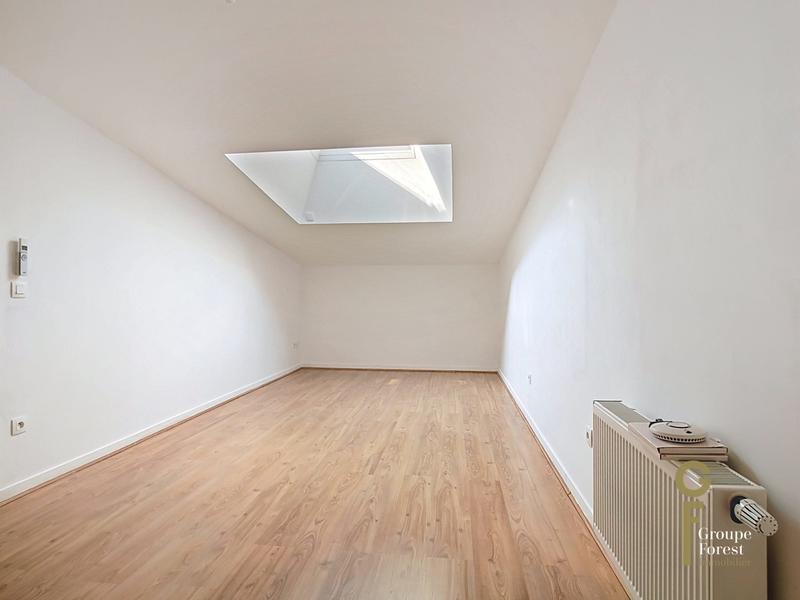 Duplex - 60 m² - 3 pièces