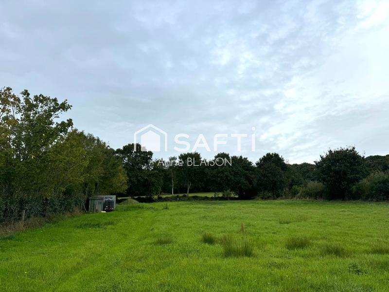 Maison - 104 m² - 6 pièces