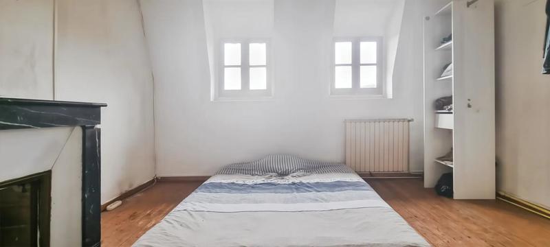 Maison - 94 m² - 5 pièces