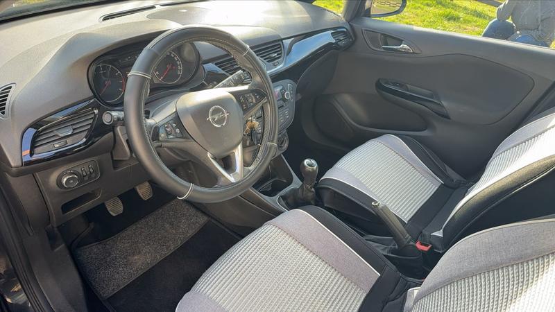 Opel Corsa V 1.4 90 Essentia