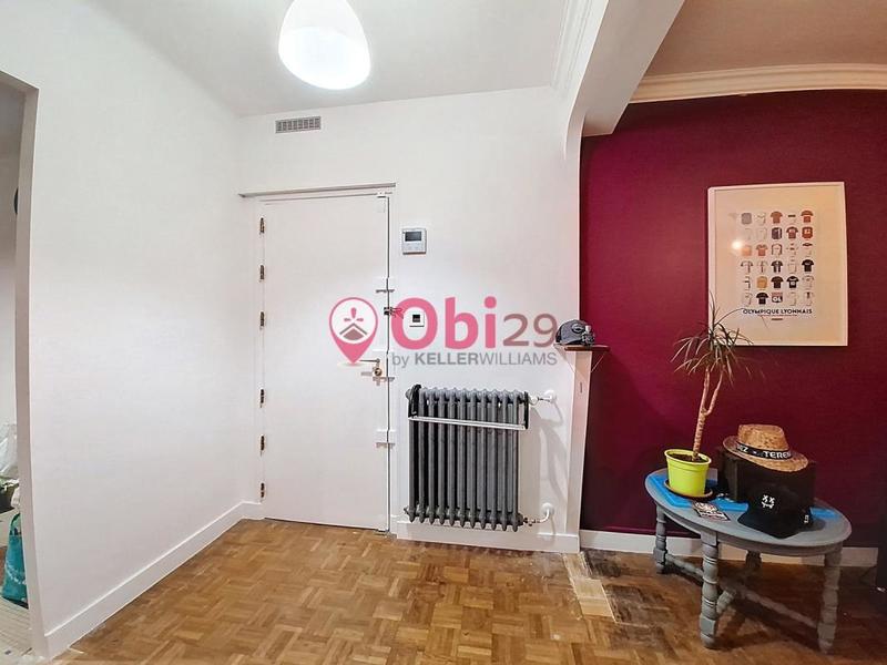 Appartement - 75 m² - 3 pièces