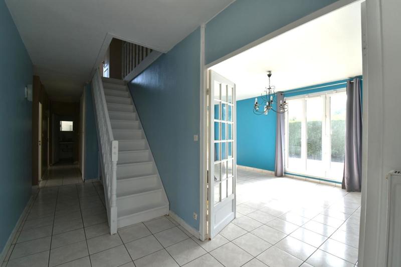 Maison - 146 m² - 7 pièces