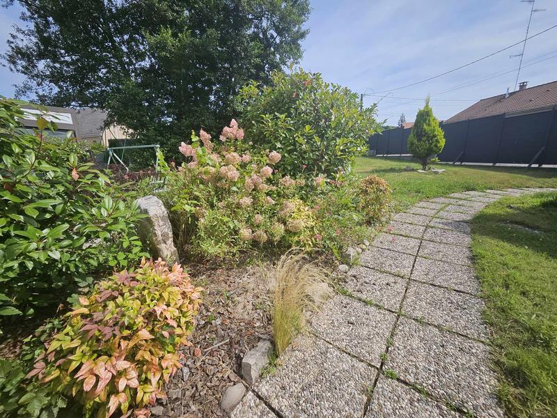 Maison - 149 m² - 8 pièces