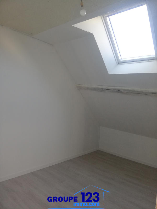 Maison - 114 m² - 6 pièces