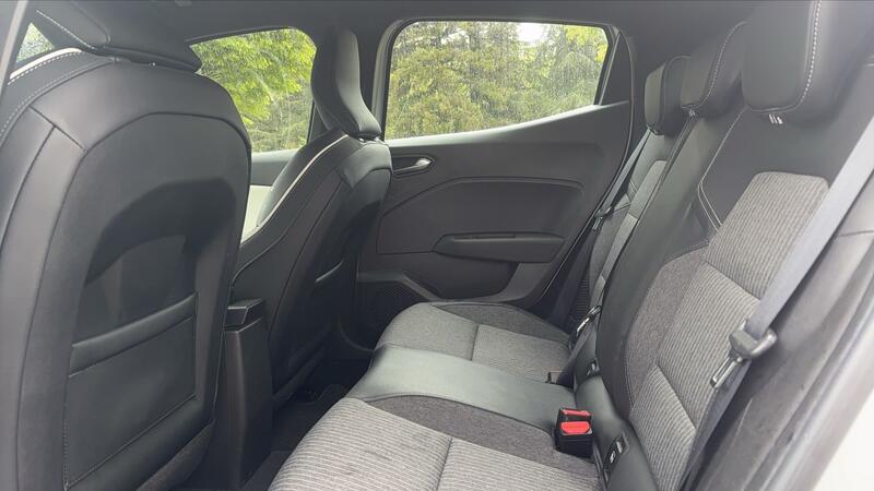 Renault Clio V 1.6 E-Tech 140 Hybride Bva6 Intens