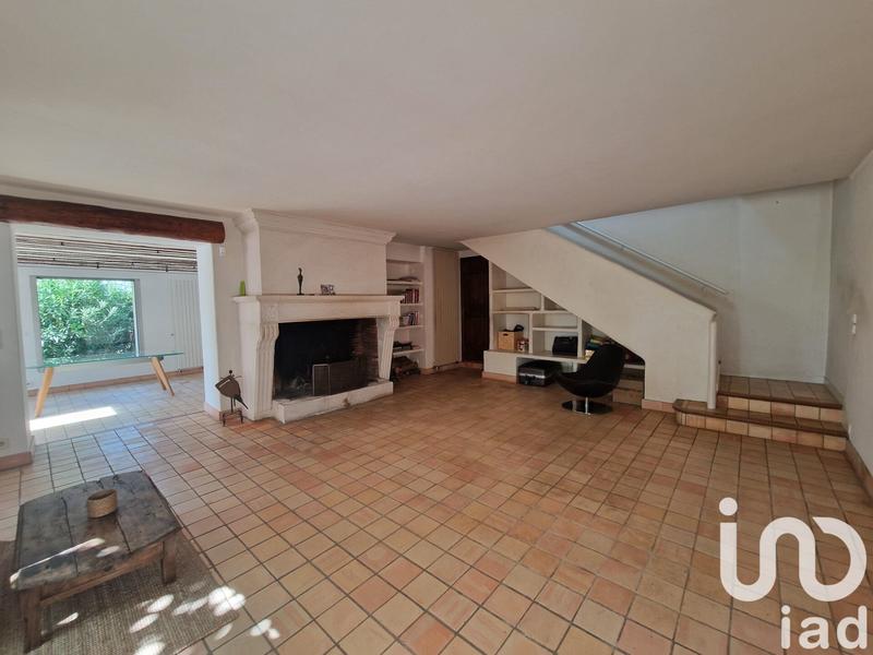 Maison - 290 m² - 9 pièces